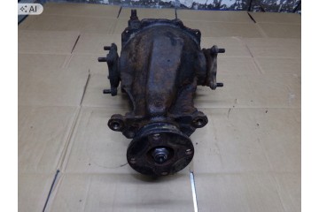 REAR BRIDGE TOYOTA RAV4 II 2 0 D4D Customs tariff code 87083091