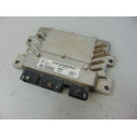8V21-12A650-RF CENTRALITA MOTOR UCE FORD FIESTA (CB1) Ambiente 2009 8V21-12A650-RF 185770 FORD - 1