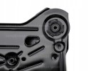 Soporte de Bastidor para Viga de Parachoques Delantero para Renault Tr