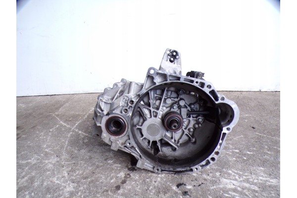 GEARBOX KIA SPORTAGE V 1 6 T GDI 43115 32445 6QC1 MANUAL Catalog number of the part 43115 32445 6QC1 1AM37351