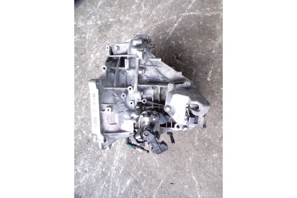 GEARBOX KIA SPORTAGE V 1 6 T GDI 43115 32445 6QC1 MANUAL Part manufacturer Kia OE