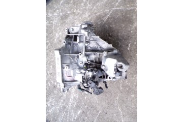 GEARBOX KIA SPORTAGE V 1 6 T GDI 43115 32445 6QC1 MANUAL Part manufacturer Kia OE