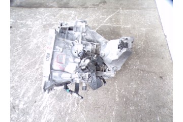 GEARBOX KIA SPORTAGE V 1 6 T GDI 43115 32445 6QC1 MANUAL Quality of parts according to GVO O original with manufacturer s logo O