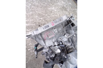 GEARBOX KIA SPORTAGE V 1 6 T GDI 43115 32445 6QC1 MANUAL Transmission type manual