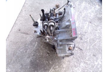 GEARBOX HONDA CIVIC VIII TYPE R 2 0 SPWM SPWM 1006675 MANUAL 6