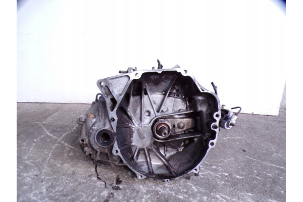 GEARBOX HONDA CIVIC VIII TYPE R 2 0 SPWM SPWM 1006675 MANUAL 6 Catalog number of the part SPWM SPWM 1006675 19AM382