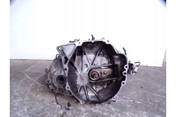GEARBOX HONDA CIVIC VIII TYPE R 2 0 SPWM SPWM 1006675 MANUAL 6 Catalog number of the part SPWM SPWM 1006675 19AM382