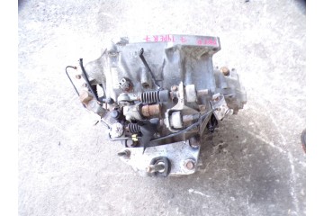 GEARBOX HONDA CIVIC VIII TYPE R 2 0 SPWM SPWM 1006675 MANUAL 6 Part manufacturer Honda OE