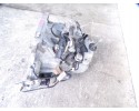 GEARBOX HONDA CIVIC VIII TYPE R 2 0 SPWM SPWM 1006675 MANUAL 6 Quality of parts according to GVO O original with manufacturer s 