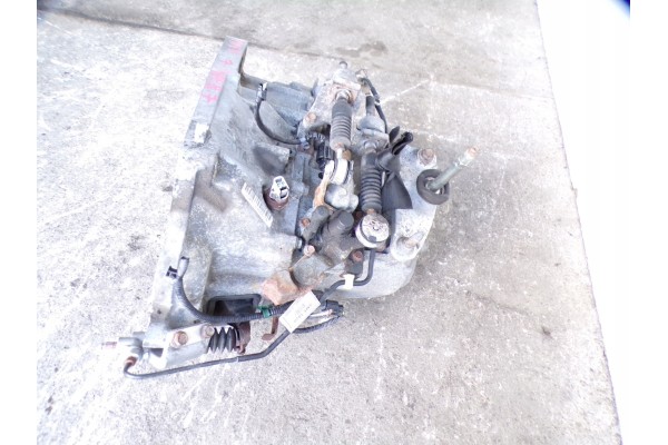 GEARBOX HONDA CIVIC VIII TYPE R 2 0 SPWM SPWM 1006675 MANUAL 6 Quality of parts according to GVO O original with manufacturer s 