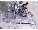 GEARBOX HONDA CIVIC VIII TYPE R 2 0 SPWM SPWM 1006675 MANUAL 6 Transmission type manual