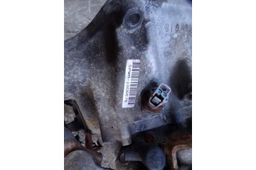GEARBOX HONDA CIVIC VIII TYPE R 2 0 SPWM SPWM 1006675 MANUAL 6 Car type passenger cars