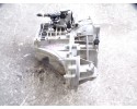 GEARBOX KIA SPORTAGE IV TUCSON 1 7 CRDI WGJ6 WGJ6E