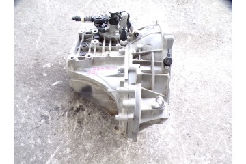 GEARBOX KIA SPORTAGE IV TUCSON 1 7 CRDI WGJ6 WGJ6E
