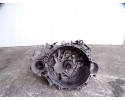 GEARBOX KIA SPORTAGE IV TUCSON 1 7 CRDI WGJ6 WGJ6E Catalog number of the part WGJ6 WGJ6E