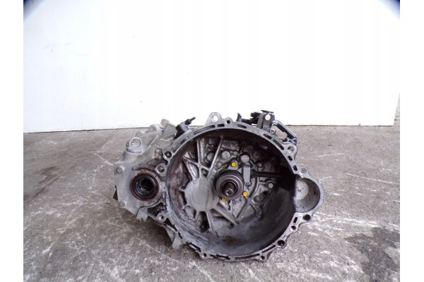 GEARBOX KIA SPORTAGE IV TUCSON 1 7 CRDI WGJ6 WGJ6E Catalog number of the part WGJ6 WGJ6E