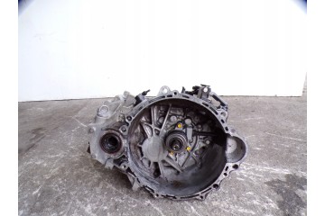 GEARBOX KIA SPORTAGE IV TUCSON 1 7 CRDI WGJ6 WGJ6E Catalog number of the part WGJ6 WGJ6E