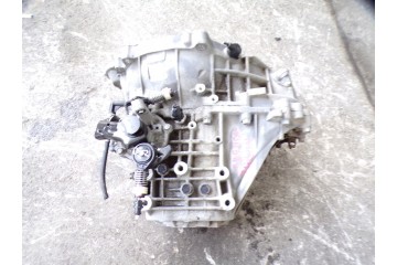 GEARBOX KIA SPORTAGE IV TUCSON 1 7 CRDI WGJ6 WGJ6E Part manufacturer Kia OE