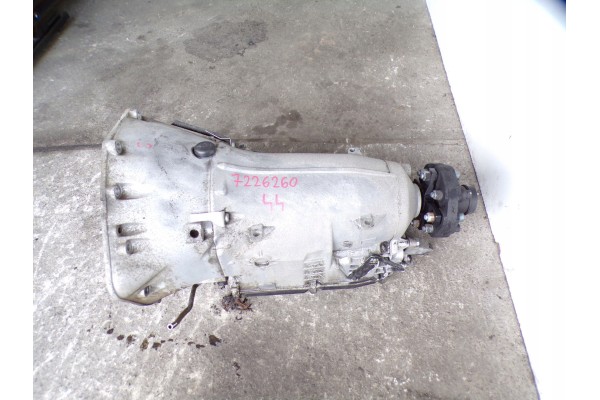 GEARBOX MERCEDES W211 W220 3 2 CDI 722626