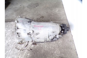 GEARBOX MERCEDES W211 W220 3 2 CDI 722626