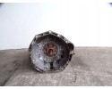 GEARBOX MERCEDES W211 W220 3 2 CDI 722626 Catalog number of the part 722626 1AMGG979299