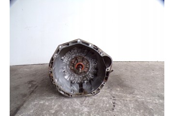 GEARBOX MERCEDES W211 W220 3 2 CDI 722626 Catalog number of the part 722626 1AMGG979299