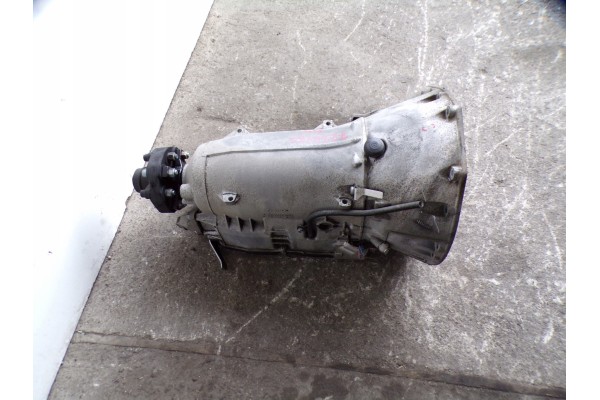GEARBOX MERCEDES W211 W220 3 2 CDI 722626 Part manufacturer Mercedes Benz OE