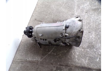GEARBOX MERCEDES W211 W220 3 2 CDI 722626 Part manufacturer Mercedes Benz OE