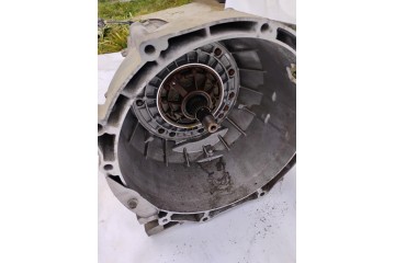 Ford Mustang VI 2 3 2016 Skrzynia automatyczna Transmission type automatic
