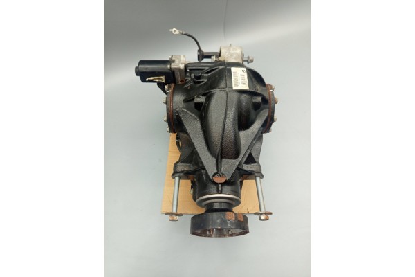 DIFFERENTIAL BRIDGE REAR BMW M6 F06 F12 F13 M5 F10 2284170 3 15 Catalog number of the part 2284170