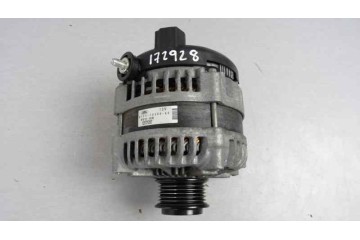 BJ32-10300-AC ALTERNADOR JAGUAR XF 2.2 Diesel BJ32-10300-AC 172928 JAGUAR - 1
