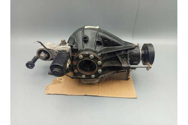 DIFFERENTIAL BRIDGE REAR BMW M6 F06 F12 F13 M5 F10 2284170 3 15 Car type passenger cars