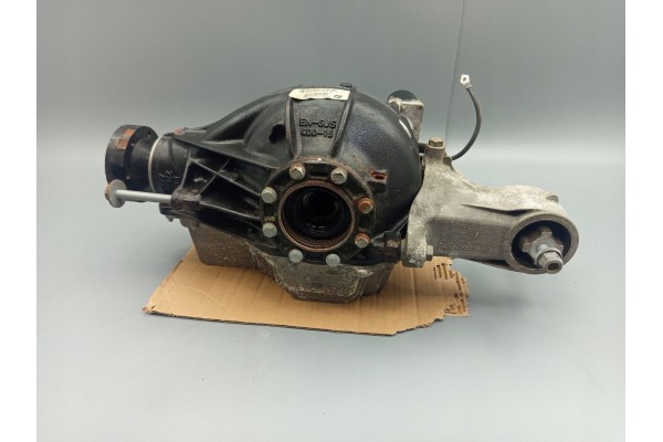DIFFERENTIAL BRIDGE REAR BMW M6 F06 F12 F13 M5 F10 2284170 3 15 Catalog number of substitutes 0815121000140001