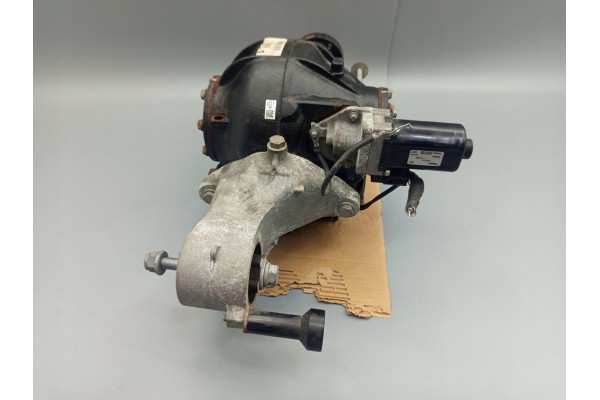 DIFFERENTIAL BRIDGE REAR BMW M6 F06 F12 F13 M5 F10 2284170 3 15 Catalog number of the original E623523