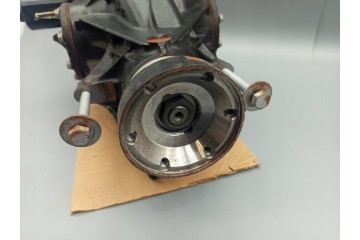 Puente diferencial trasero BMW M6 F06 F12 F13 M5 F10 2284170 3.15