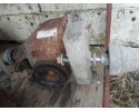bmw e92 e90 e91 3 0d 3 5d differential bridge 2 81