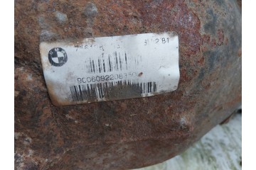 bmw e92 e90 e91 3 0d 3 5d differential bridge 2 81 Catalog number of the part bmw e92 e90 e91 3 0d 3 5d dyferencjal dyfer most 2
