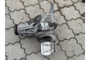 Rear Differential Rear Porsche Macan 95B 95B52015 Part manufacturer Porsche OE
