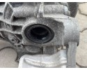 Rear Differential Rear Porsche Macan 95B 95B52015 Catalog number of the part 95B52015