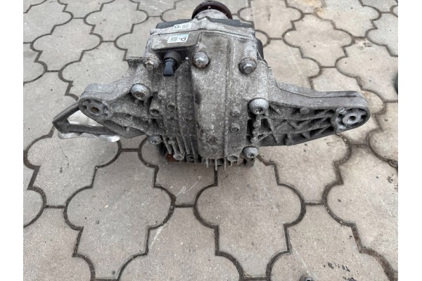 Diferencial Trasero Porsche Macan (95B) 95B52015