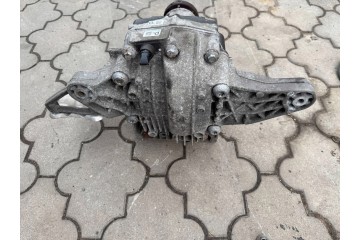 Diferencial Trasero Porsche Macan (95B) 95B52015
