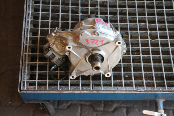 3221 GEARBOX REDUCER VW AUDI 0CJ409431E