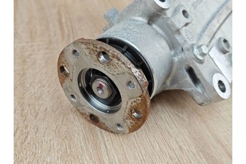 FRONT DIFFERENT BRIDGE Xdrive BMW 2 0d X4 G02 LCI X3 G01 8487444 12km Part manufacturer BMW OE