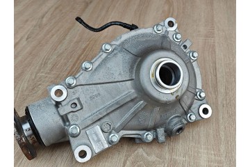 FRONT DIFFERENT BRIDGE Xdrive BMW 2 0d X4 G02 LCI X3 G01 8487444 12km Catalog number of the part 8487444