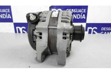 BJ32-10300-AC ALTERNADOR JAGUAR XF 2.2 Diesel BJ32-10300-AC 172928 JAGUAR - 4