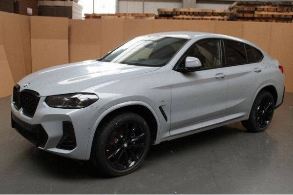 Puente Diferencial Delantero Xdrive BMW 2.0d X4 G02 LCI X3 G01 8487444