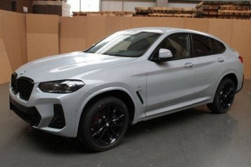 Puente Diferencial Delantero Xdrive BMW 2.0d X4 G02 LCI X3 G01 8487444
