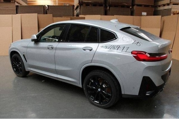 Puente Diferencial Delantero Xdrive BMW 2.0d X4 G02 LCI X3 G01 8487444