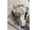 Rear differential bridge Dodge Ram 1500 2019 Catalog number of the part P68251556AA