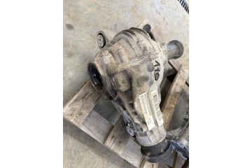 Rear differential bridge Dodge Ram 1500 2019 Catalog number of the part P68251556AA